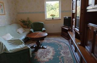 Wohnung mieten in 29410 Salzwedel, Helle 2-Zimmer Wohnung im 2. OG in Salzwedel