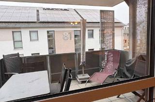 Wohnung mieten in Im Hohen Rain, 71332 Waiblingen, Helle 2-Zimmer-Wohnung in Waiblingen