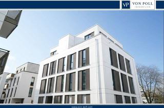 Wohnung mieten in 61231 Bad Nauheim, Hochwertige Erdgeschosswohnung in Bad Nauheim Süd