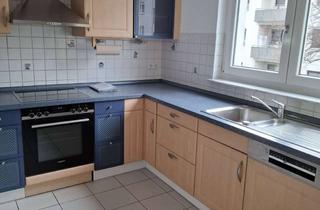 Wohnung mieten in 68163 Lindenhof, Helle 4-Zimmer Wohnung im 2. OG mit Balkon in Mannheim-Lindenhof