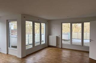 Penthouse mieten in 21337 Lüneburg, Penthouse Hanseviertel | Bestlage & Blick ins Grüne