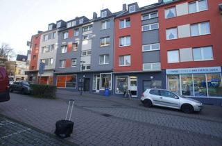 Wohnung mieten in Poststraße 22, 40822 Mettmann, Über den Dächern von Mettmann - helle und freundliche kleine 3-Zimmer-Dachgeschosswohnung