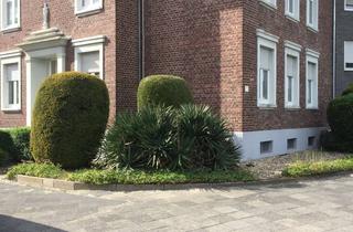 Wohnung mieten in Hammerschmidtplatz, 47798 Stadtmitte, Wohnen mit Charme im Dachgeschoss – Ihr neues Zuhause in Krefeld