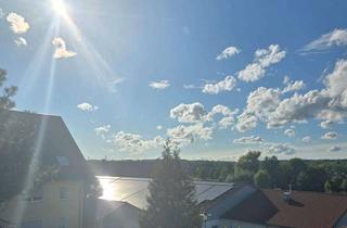 Wohnung mieten in Aschenbrennerweg, 86845 Großaitingen, Stilvolle, 4-Raum-Maisonette-Wohnung, Wohnen und arbeiten in einem, 2 Balkone