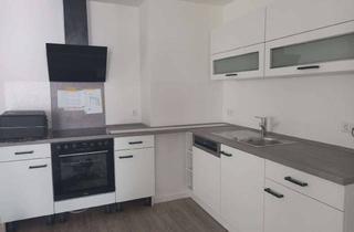 Wohnung mieten in 35435 Wettenberg, Exklusive 2-Zimmer-Dachgeschosswohnung in Wettenberg