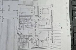 Wohnung mieten in 72501 Gammertingen, Geräumige und helle 4-Zimmer-Wohnung in Gammertingen