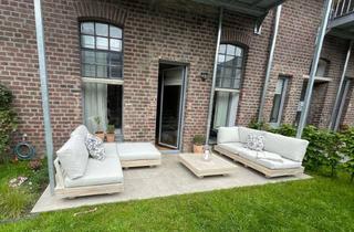 Wohnung mieten in 41352 Korschenbroich, Wohnen im Gehlenhof: Modernes Wohnen im Grünen mit eigenem Garten