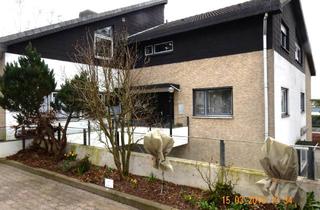 Wohnung mieten in Hildesheimer Straße 412, 30880 Laatzen, Laatzen-Rethen: 3-Zimmer Dachgeschosswohnung! Viel Luft nach oben! Fußbodenheizung!