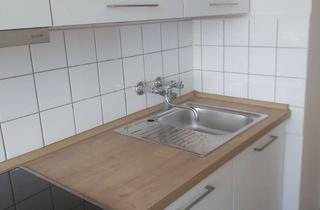 Wohnung mieten in Berliner Platz 2a, 38102 Braunschweig, Gepflegte 2-Zimmer Wohnung im 4. Og Garage in Viewegsgarten-Bebelhof