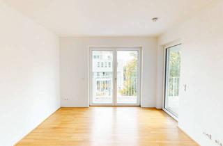 Wohnung mieten in Am Weidenring 19, 61352 Bad Homburg, Gemütliche 2-Zimmer-Wohnung mit EBK und Duschbad