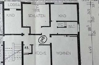 Wohnung mieten in Karolingerstr., 52531 Übach-Palenberg, Schöne 4 Zimmerwohnung sucht Mieter