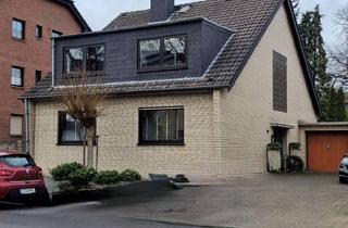 Wohnung mieten in Länglingsweg 19, 47447 Moers, Helle 3-Zimmer Dachgeschosswohnung mit Balkon in Moers