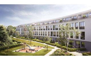 Wohnung mieten in Pragerstr. 247, 04289 Leipzig, *** NEUBAU * Gartenoase * 2 Zimmer * Terrasse * Tiefgarage * 04/26 ***