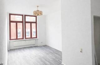 Wohnung mieten in Weststraße 11, 08468 Reichenbach, FRISCH RENOVIERTE 2-ZIMMER-WOHNUNG IM 2. OG MIT AUFZUG IN REICHENBACH