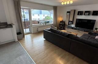 Wohnung mieten in Adam-Schwinn-Strasse 16, 64319 Pfungstadt, 3-Zimmer - Wohnung mit Balkon und Küche in Pfungstadt