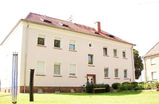 Wohnung mieten in Am Sportplatz, 04552 Borna, 3 Zimmer im Grünen in Neukirchen