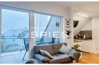 Wohnung mieten in 20359 St. Pauli, Hoch über dem lebendigen St. Pauli!