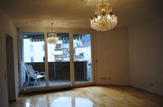 Wohnung mieten in Leibbrandtr. 14, 78713 Schramberg, Attraktive 4-Zimmer-Wohnung im 2. OG mit Balkon in Schramberg