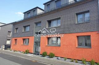 Wohnung mieten in 58300 Wetter, Schöne renovierte Souterrainwohnung mit großer Terrasse und Einbauküche