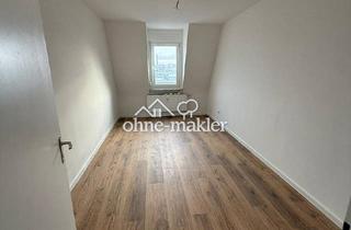 Wohnung mieten in 90763 Fürth, Erstbezug nach Sanierung- charmanter Altbau, EBK, Südstadt