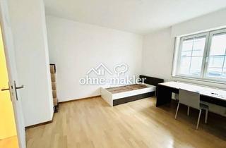 Wohnung mieten in 70435 Stuttgart, *Möbliertes WG-Zimmer* mit EBK und allg. Balkon