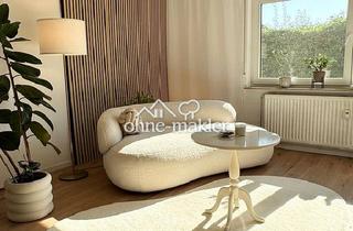 Wohnung mieten in 74189 Weinsberg, Gemütliche, gepflegte 1-Zimmer Wohnung mit Terrasse in Weinsberg