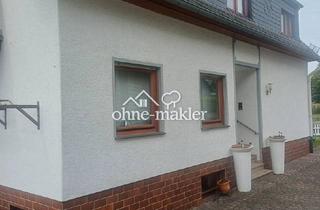 Einfamilienhaus kaufen in 56291 Norath, Einfamilienhaus mit Einliegerwohnung