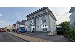 Wohnung kaufen in 53797 Lohmar, Ohne Makler, EG 3-Zimmer Eigentumswohnung in Mitte Lohmar mit Garten, Aufzug und Tiefgarage