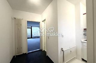 Wohnung mieten in 30539 Hannover, 1-Zimmer-Apartment mit Balkon, Aufzug, Stellplatz, ab sofort verfügbar
