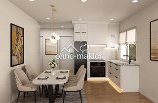 Wohnung mieten in 35516 Münzenberg, Neubau Erstbezug 2026 | Moderne 2 Zimmer Wohnung mit Balkon | Einbauküche | Aufzug