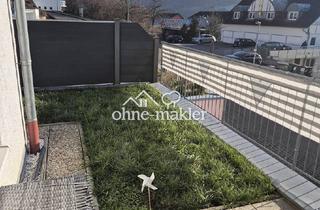 Wohnung kaufen in 74653 Künzelsau, Lichtdurchflutete 3 Zimmer Oase in bester Lage in Künzelsau