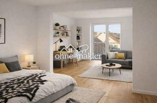 Penthouse kaufen in 63796 Kahl, Direkt vom Eigentümer - Exklusive Penthouse-Maisonette - 7 Zimmer, ca. 159 m², 50 m² Terrasse