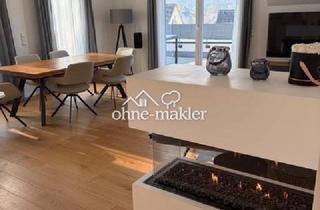 Penthouse kaufen in 61118 Bad Vilbel, Exklusive 6-Zimmer-Penthouse Wohnung in Bad Vilbel Kernstadt/Niederberg