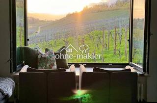 Villa kaufen in 74363 Güglingen, Weinbergvilla mit Panoramaaussicht