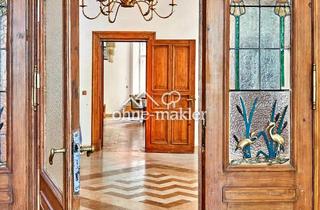 Loft kaufen in 10711 Berlin, Wohnen+Arbeiten: exkl. Loft-Juwel nahe Ku’damm-luxussaniert, mediterr. Design, teilb. in 2 Einheiten