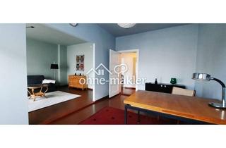 Wohnung kaufen in John-Schehr-Straße, 10407 Berlin, *RESERVIERT!!!!* Bezugsfreie helle 3-Zimmerwohnung in ruhiger Toplage