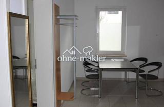 Wohnung mieten in 14612 Falkensee, Wohnung mit Möbeln