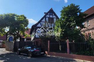 Haus kaufen in 63517 Rodenbach, Besonderes Wohnen in einer historischen Hofreite. Verkauf Provisionsfrei.