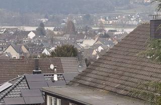 Wohnung mieten in Adolf-Kolping-Straße, 53498 Bad Breisig, Frisch sanierte Helle 2-Zimmer Wohnung mit 80 m² in Bad Breisig mit Einbauküche, Garage und Garten