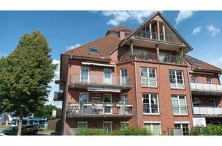 Wohnung mieten in 18273 Güstrow, Helle 80 m² Wohnung in Güstrow