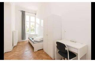 WG-Zimmer mieten in Hermannstraße 23, 12049 Neukölln, Zimmer Hermannstraße - Room 7