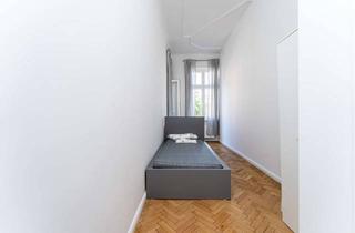 WG-Zimmer mieten in Hermannstraße 233, 12049 Neukölln, Zimmer Hermannstraße - Room 5