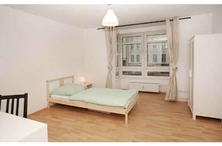 WG-Zimmer mieten in Stromstraße 36, 10551 Berlin, Zimmer Zimmer in der Stromstraße