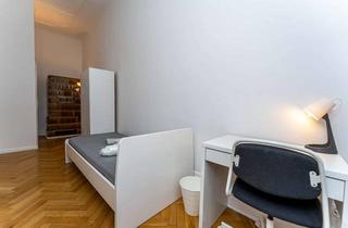 WG-Zimmer mieten in Hermannstraße 233, 12049 Neukölln, Zimmer Hermannstraße - Room 1