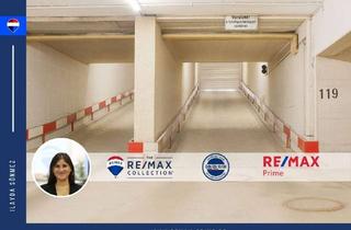 Garagen kaufen in 80802 Schwabing-Freimann, Provisionsfrei für Käufer: Duplex-Tiefgaragenstellplatz in der Ungererstraße, München-Schwabing