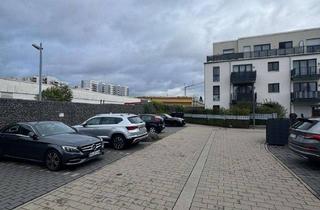 Garagen mieten in 64347 Griesheim, Stellplatz in neuwertiger Wohnanlage zu vermieten