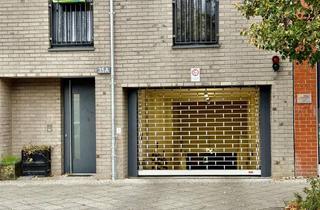 Garagen mieten in Pistoriusstraße 35-37, 13086 Weißensee, Tiefgaragenstellplatz in Berlin-Weißensee