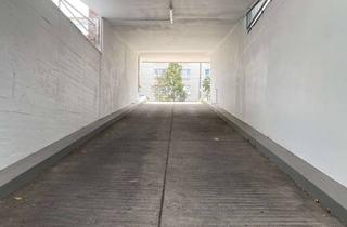 Garagen mieten in Bismarckstraße 61, 64293 Darmstadt, Geschlossene Einzelgarage in einer Tiefgarage in zentraler Lage von Darmstadt-Mitte