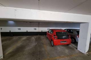 Garagen mieten in 87700 Memmingen, TG-Stellplatz in Memmingen zu vermieten!