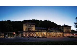 Gastronomiebetrieb mieten in König-Karl-Str. 101, 75323 Bad Wildbad, Gastronomie + Biergarten in TOP Lage vom Tourismuszentrum Bad Wildbad